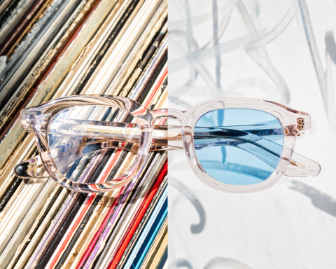 Marken Bild von Moscot