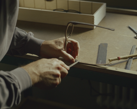 Marken Bild von Rolf Spectacles