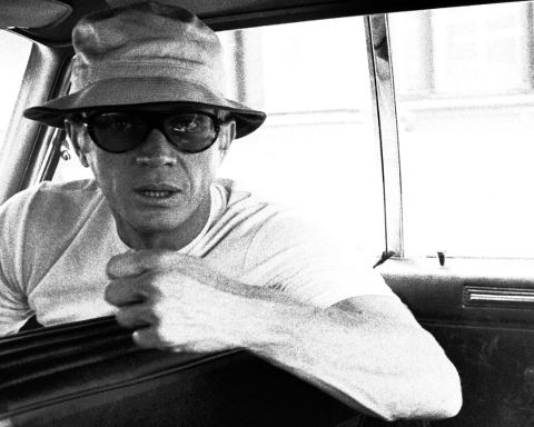 Marken Bild von Steve Mc Queen